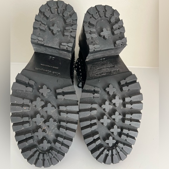 Authentic The Kooples leather boots - Picture 12 of 15